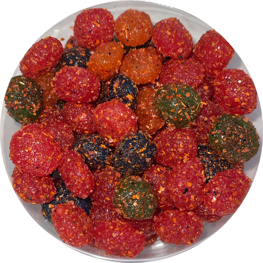 Chamoy Gushers